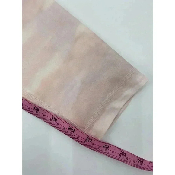 DYI Leggings Define Your Inspiration High Rise Yoga Capri Pant Small (G) - Picture 6 of 6